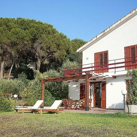 Casa vacanze Panorama Cefalù