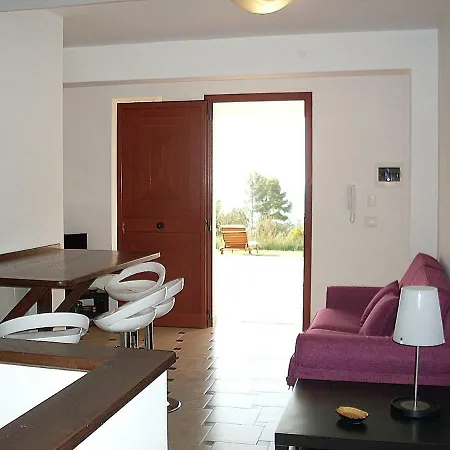 Casa vacanze Panorama Cefalù