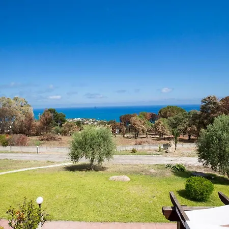 Panorama Casa vacanze