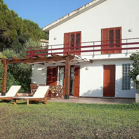 Casa vacanze Panorama *