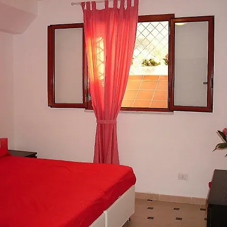 Casa vacanze Panorama Cefalù