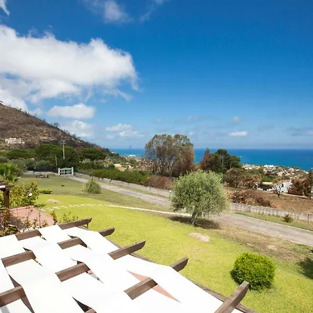Casa vacanze Panorama *