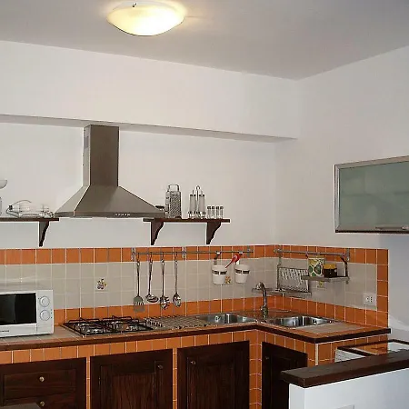 Panorama Casa vacanze *